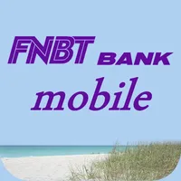 FNBT.COM Mobile Banking icon