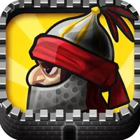 Fortress Under Siege icon