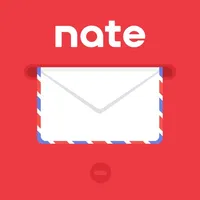 네이트메일(NateMail) icon