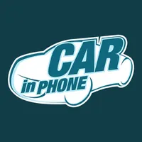 Car In Phone icon