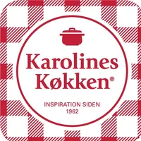 Karolines Køkken® Opskrifter icon