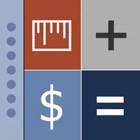 Calc Pro HD – iPad Calculator icon