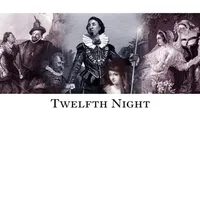 Twelfth Night Full Audio icon