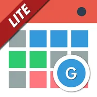 GCalendar Lite icon