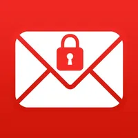 Safe Mail for Gmail : secure and easy email mobile app with Touch ID to access multiple Gmail and Google Apps inbox accounts icon