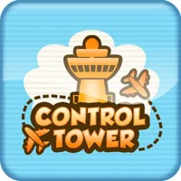 Control Tower Free icon