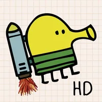 Doodle Jump HD icon