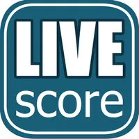 LIVE Score - the Fastest Score icon