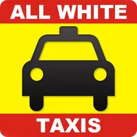 ALL WHITE SATELLITE CARS LTD icon