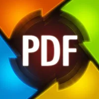 Convert to PDF Converter icon