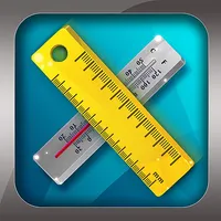 Unit Converter Pro HD. icon