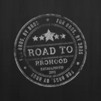 Road to BroHood icon