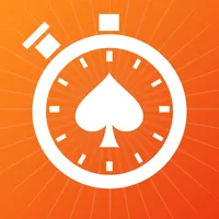 Texas Holdem Poker Timer icon