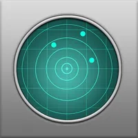 Ghost Detector: Spirit Tracker icon