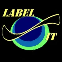 Label It! icon