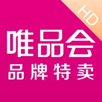 唯品会 HD 品牌特卖 icon