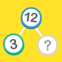 Maths Facts : number bonds icon