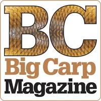 Big Carp Magazine icon