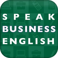 Speak Business English icon