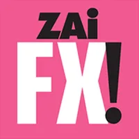 ザイFX！ for iPhone icon