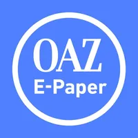 OAZ E-Paper: News aus Oschatz icon