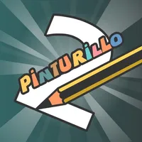 Pinturillo 2 - Draw & guess icon