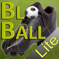 Blo-Ball Soccer Lite icon