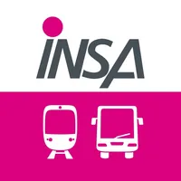 INSA icon