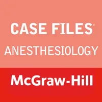 Case Files Anesthesiology, 1e icon