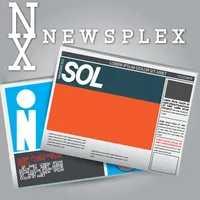 Newsplex Digital icon