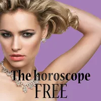 The Free Horoscope icon