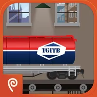 Design A Train icon