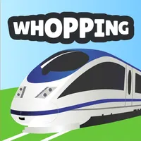 Whopping Trains icon