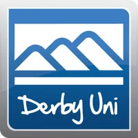 DerbyUni icon