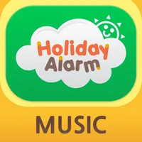 Music Alarm GOLD icon