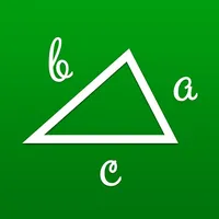 CalcThagoras Geometry Solver icon