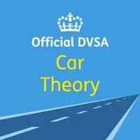 Official DVSA Theory Test Kit icon