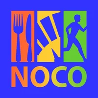 Noco Calories icon