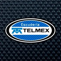 Escudería TELMEX icon