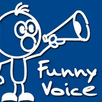 FunnyVoice icon