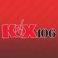 KIX 106 icon