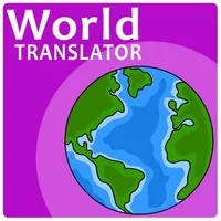 World Translator Lite icon