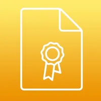 Patent Searcher icon