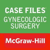 Case Files Gynecologic Surgery icon