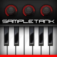 SampleTank CS icon