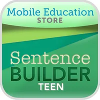 SentenceBuilderTeen™ icon