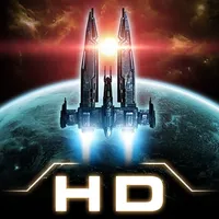 Galaxy on Fire 2™ HD icon