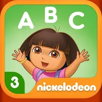 Dora ABCs Vol 3: Reading icon