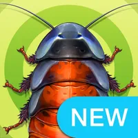 iBugs Invasion — Top & Best Game for Kids and Adults icon