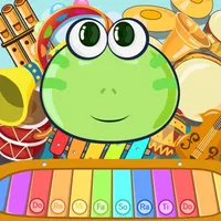 Kids Musician icon